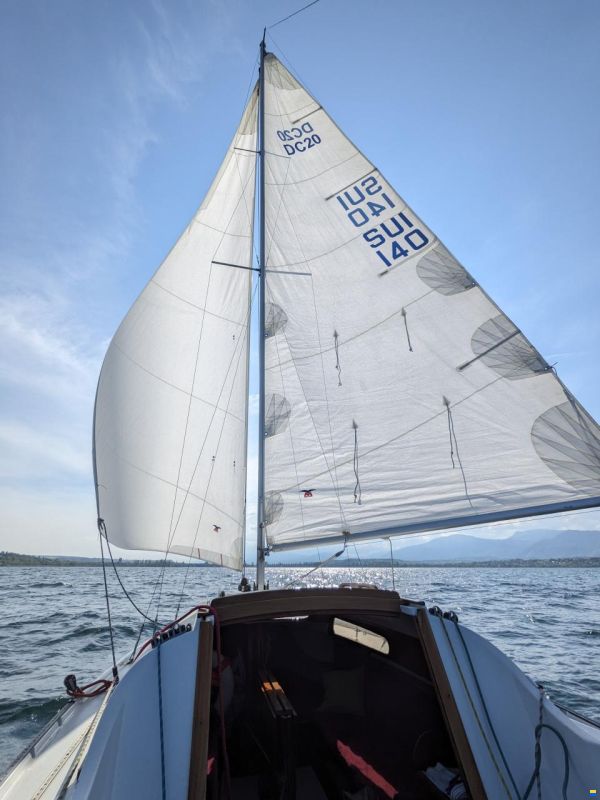 Périsset DC20