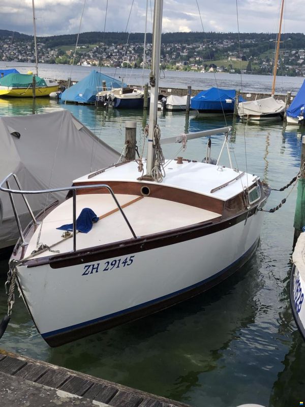 Amiguet Corsaire