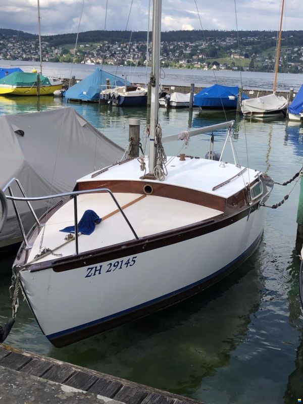 Amiguet Corsaire