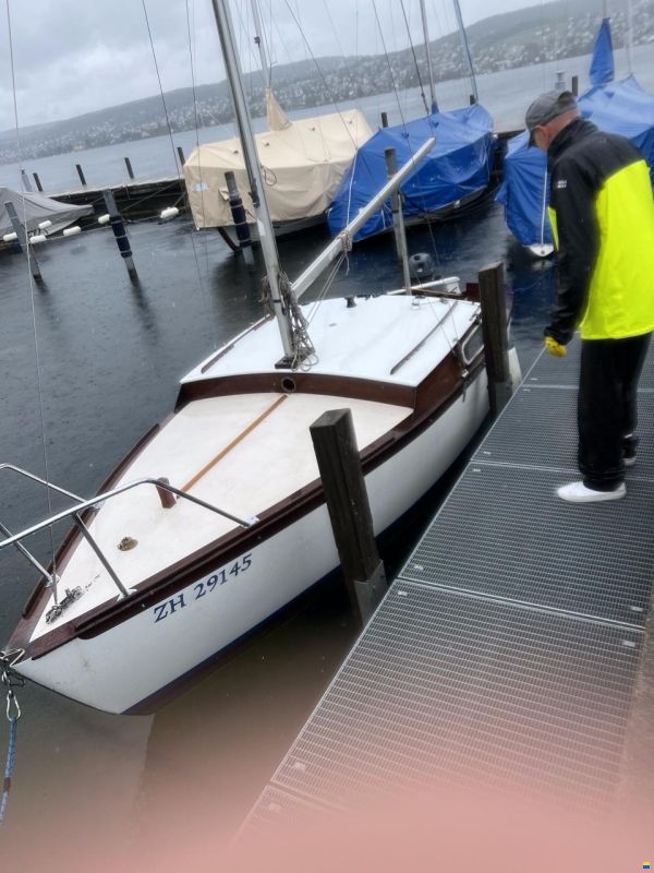 Amiguet Corsaire