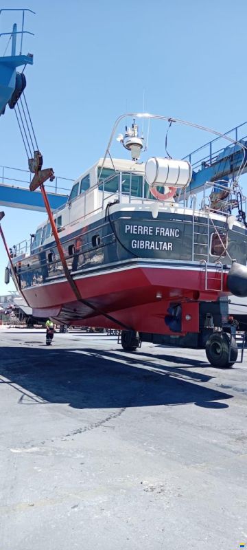 Aquanaut Drifter PH 1500