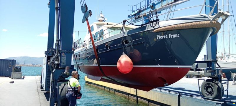 Aquanaut Drifter PH 1500