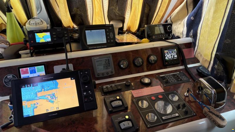 Aquanaut Drifter PH 1500