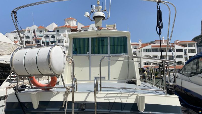 Aquanaut Drifter PH 1500
