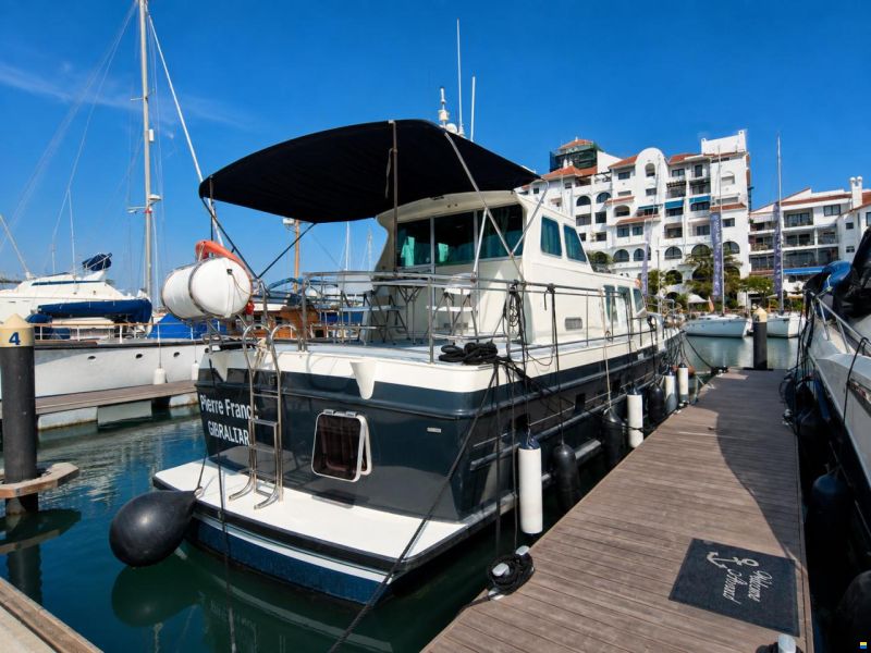 Aquanaut Drifter PH 1500