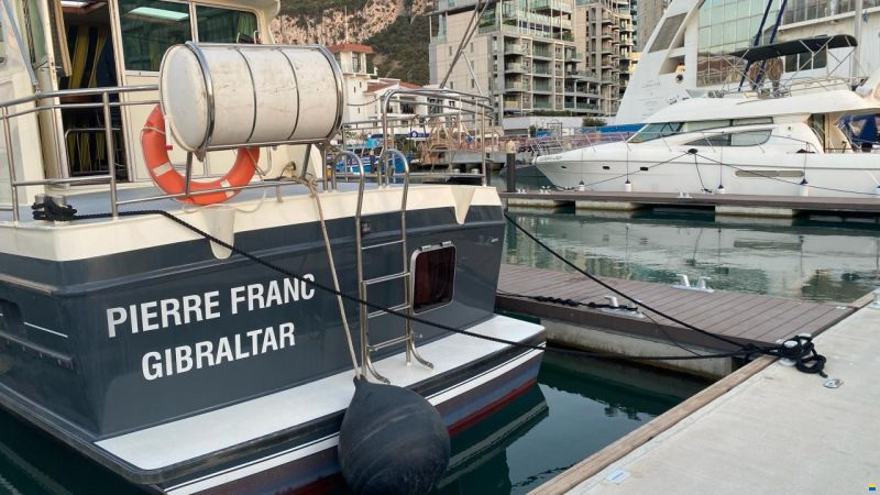 Aquanaut Drifter PH 1500