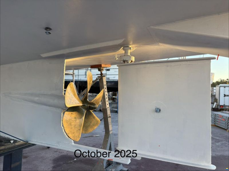 Aquanaut Drifter PH 1500