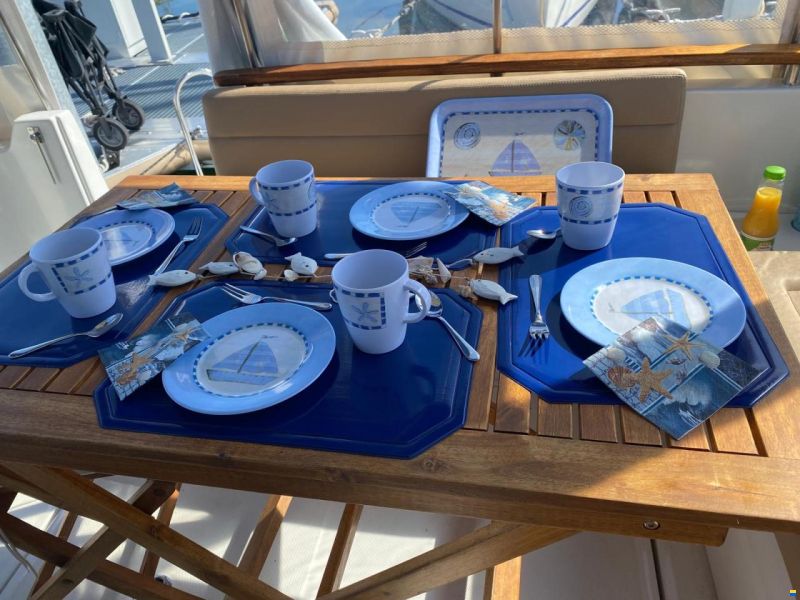 Starfisher 860 Flybridge