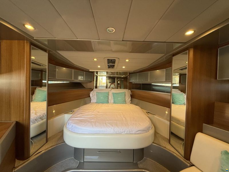 Riva RIVARAMA 44