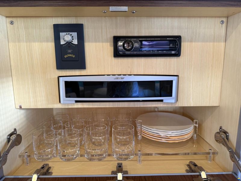 Riva RIVARAMA 44