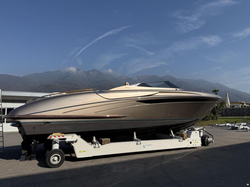 Riva RAMA 44