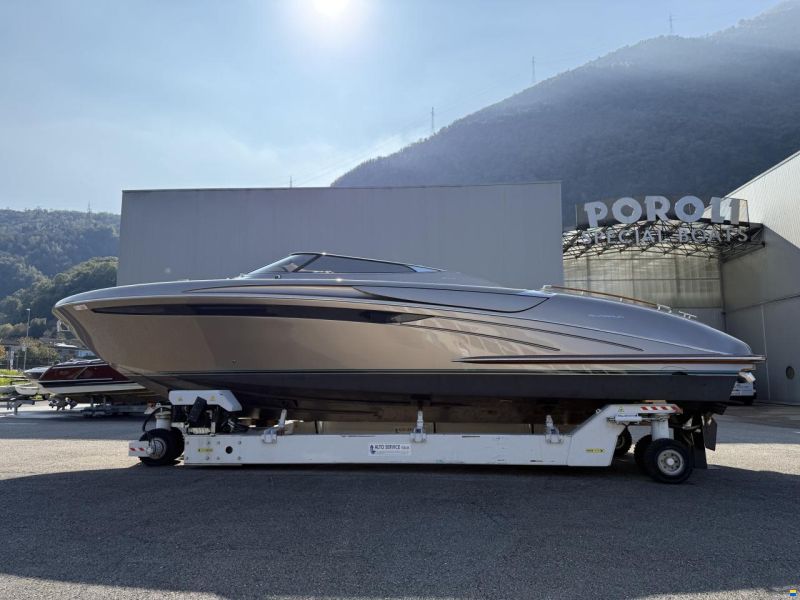 Riva RAMA 44