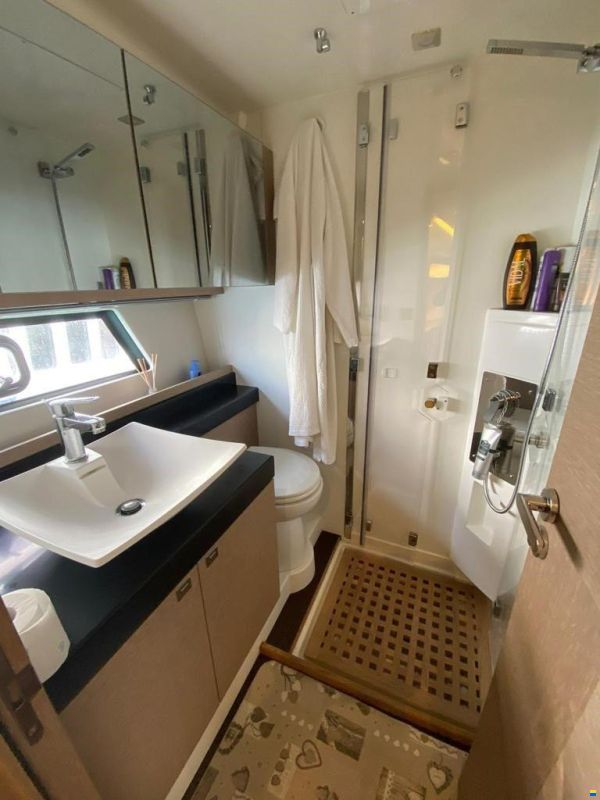 Prestige 500