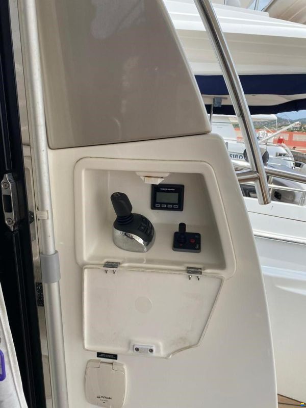 Prestige 500