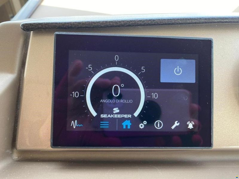 Prestige 500