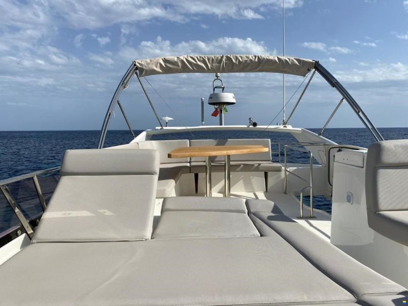 Prestige 500