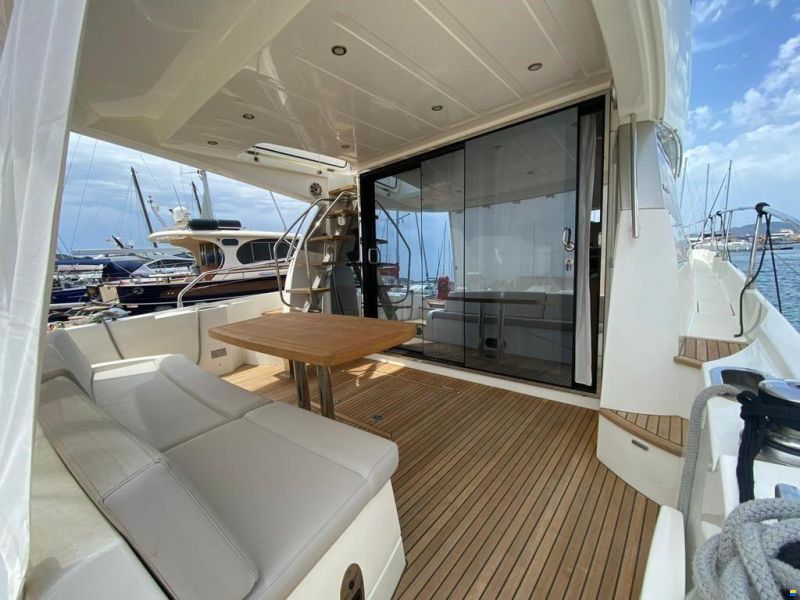 Prestige 500