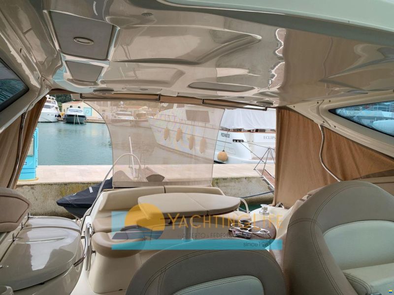 Cranchi MEDITERRANEE 43 HARD TOP