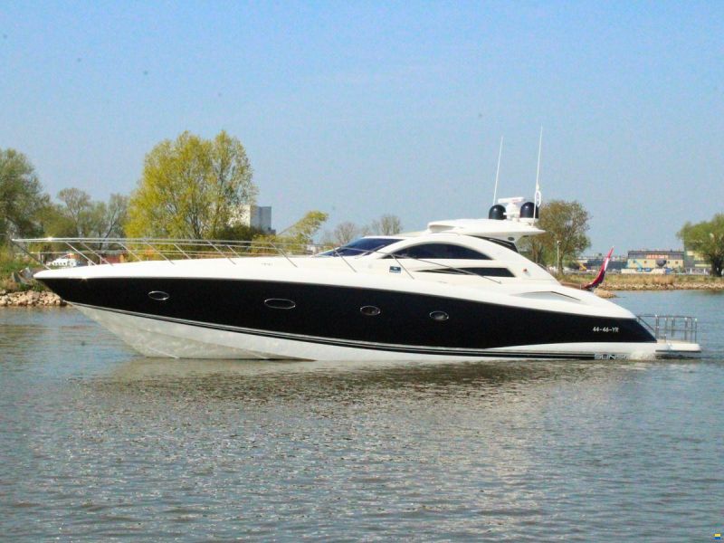 Sunseeker 55