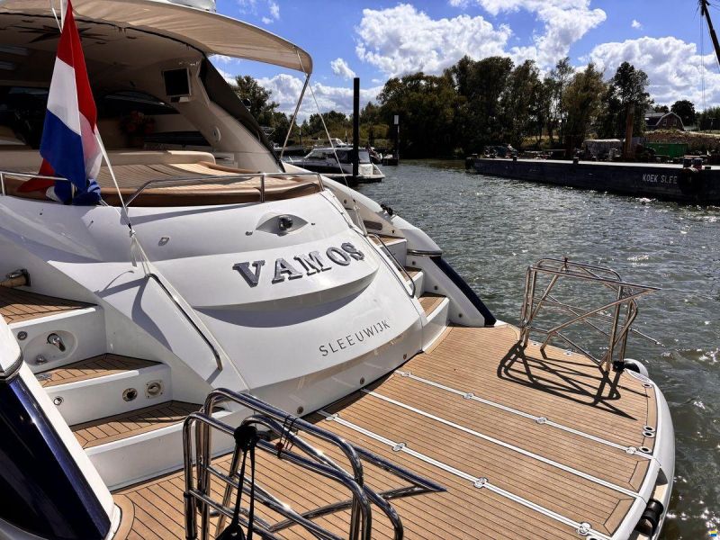 Sunseeker 55