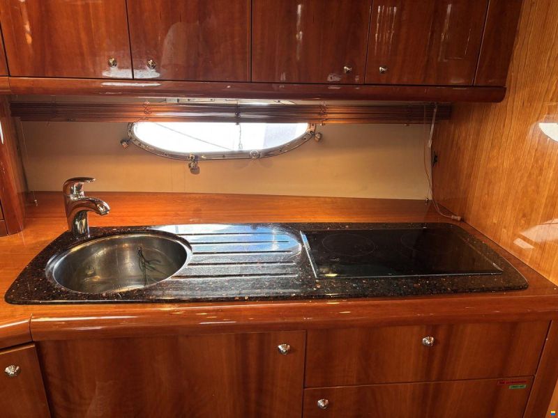 Sunseeker 55