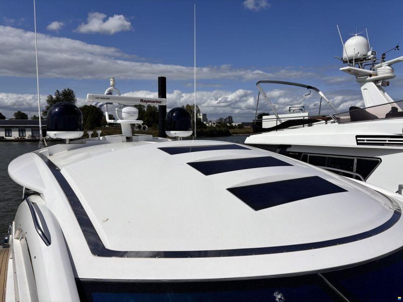 Sunseeker 55