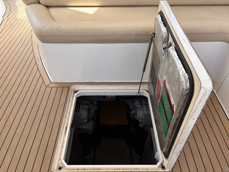 Sunseeker 55