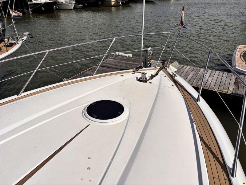 Sunseeker 55