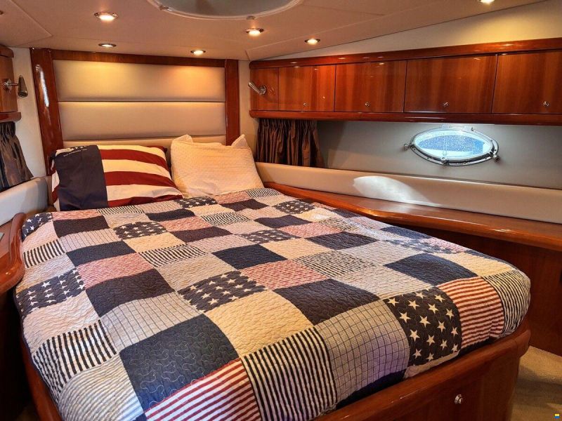 Sunseeker 55