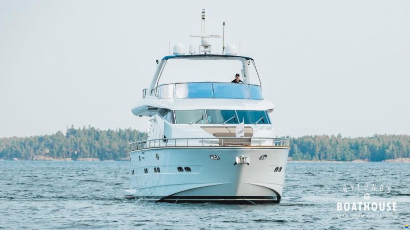 Elegance 68