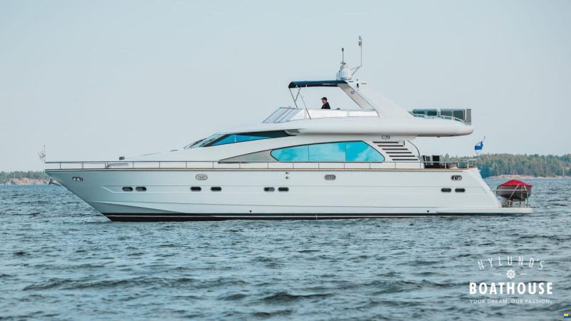 Elegance 68