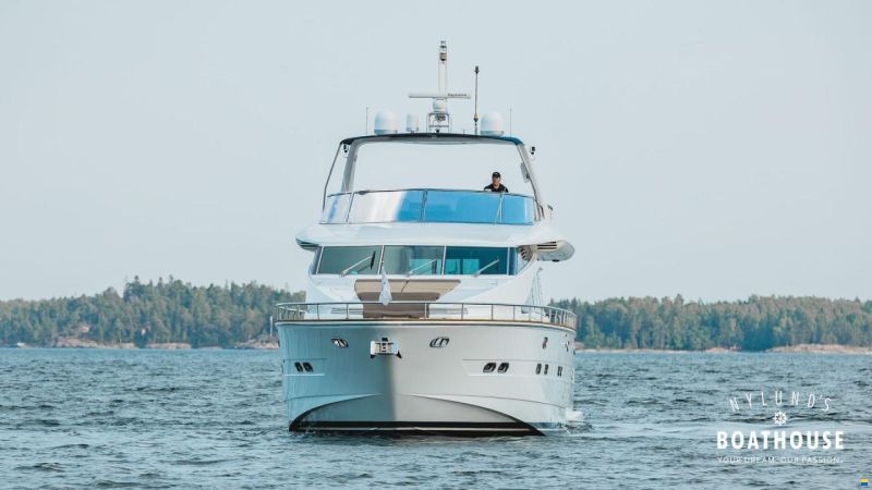 Elegance 68