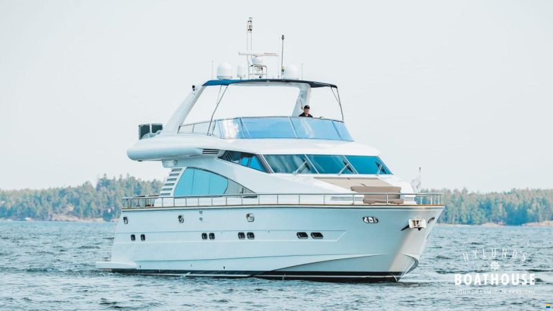 Elegance 68