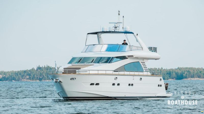 Elegance 68