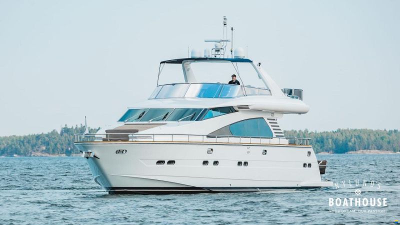 Elegance 68