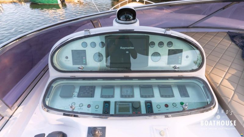Elegance 68