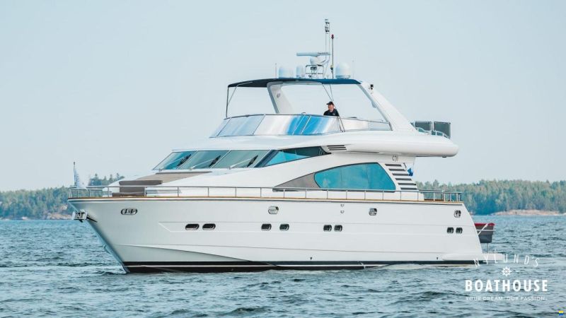 Elegance 68