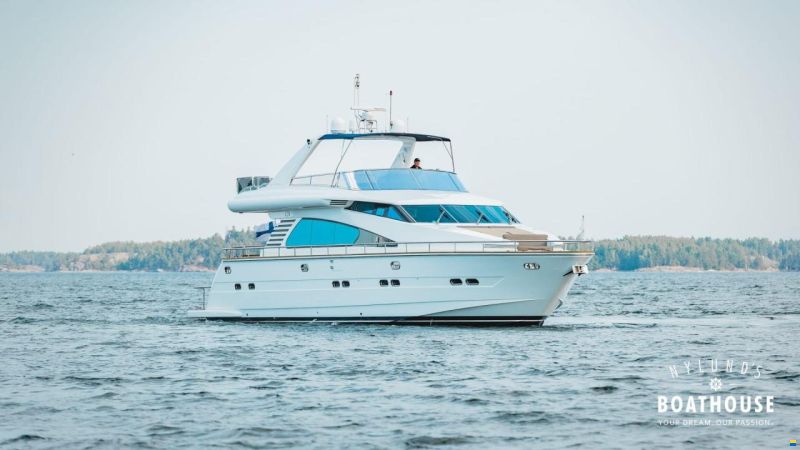 Elegance 68