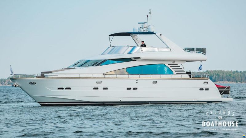 Elegance 68