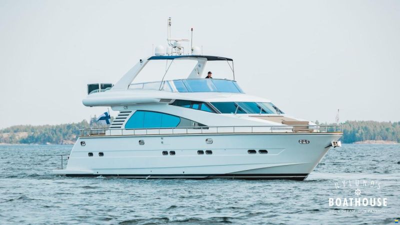 Elegance 68