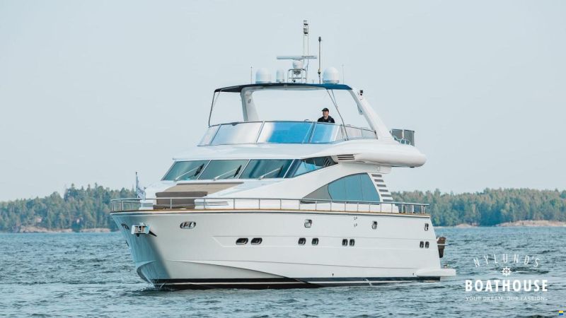 Elegance 68