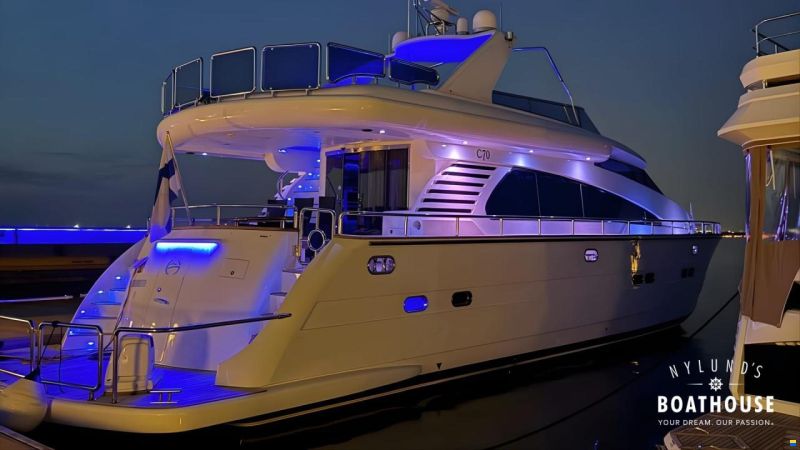 Elegance 68