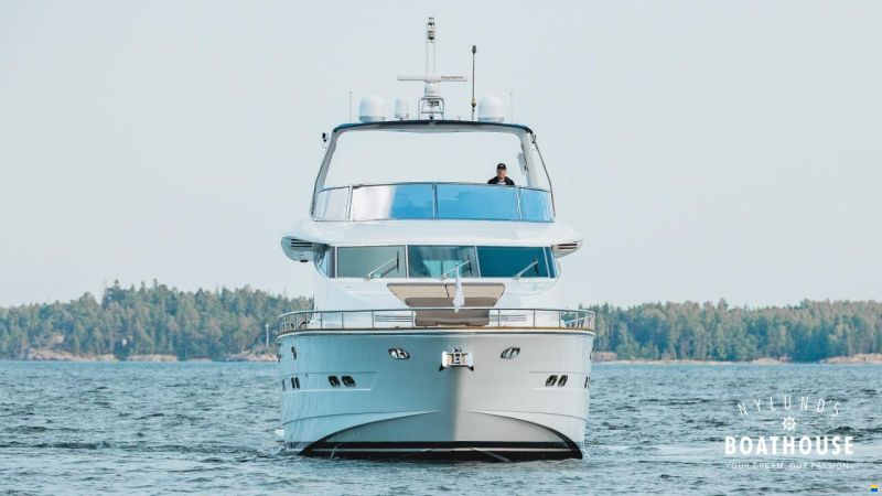 Elegance 68