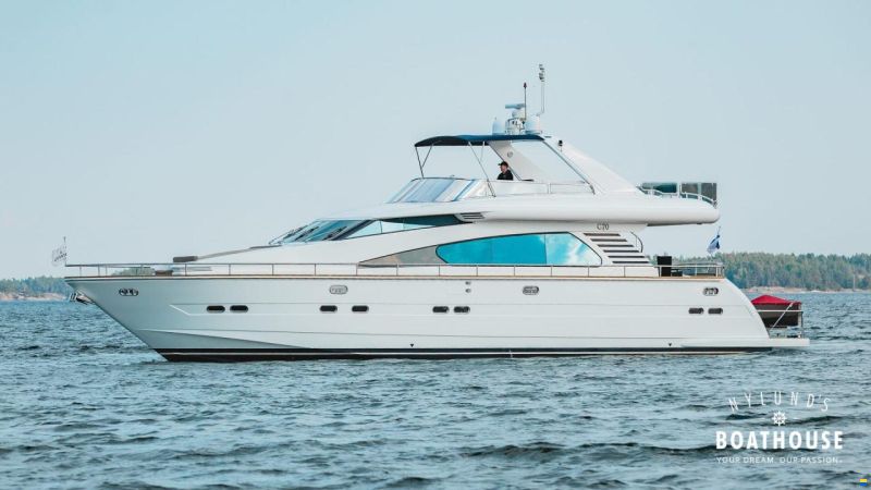 Elegance 68