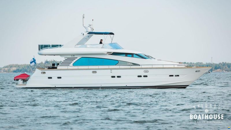 Elegance 68
