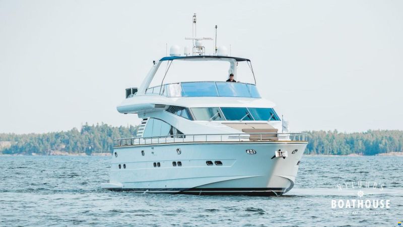 Elegance 68