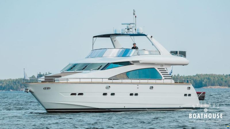 Elegance 68
