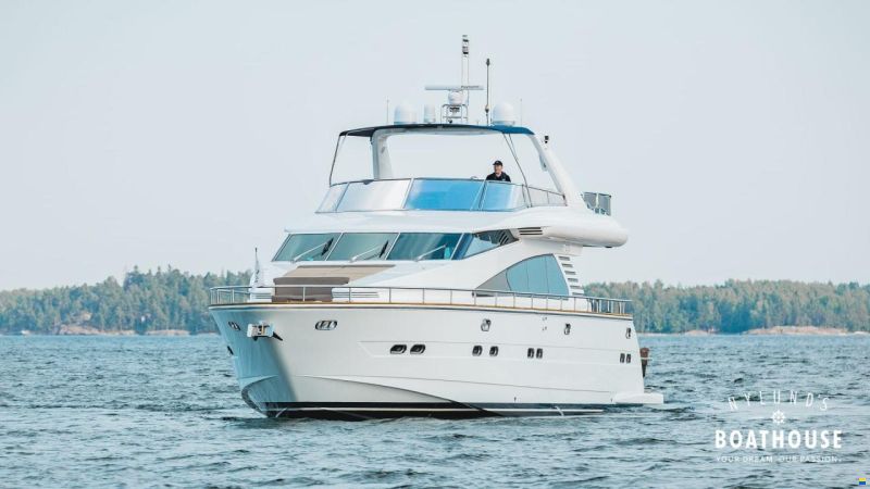Elegance 68