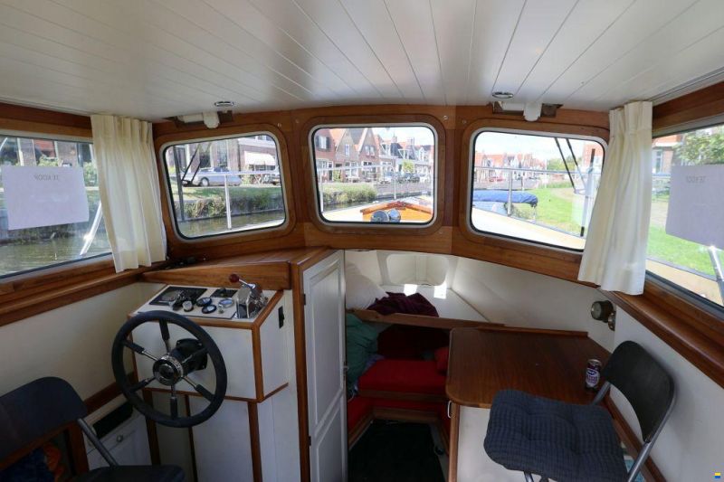 Porsius 850