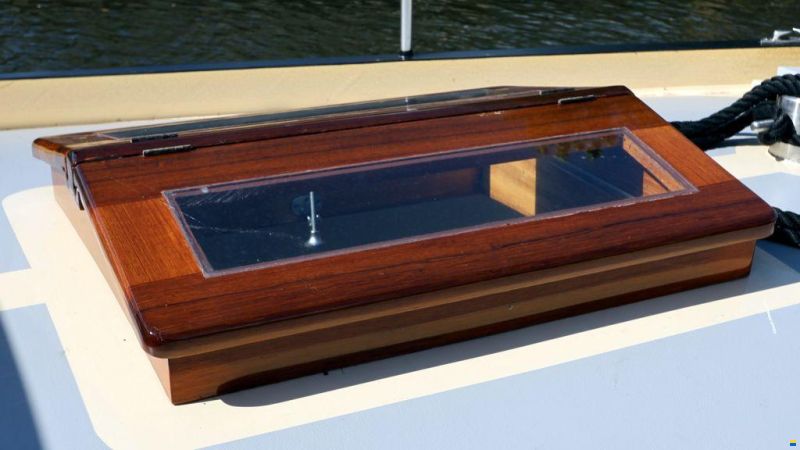 Porsius 850